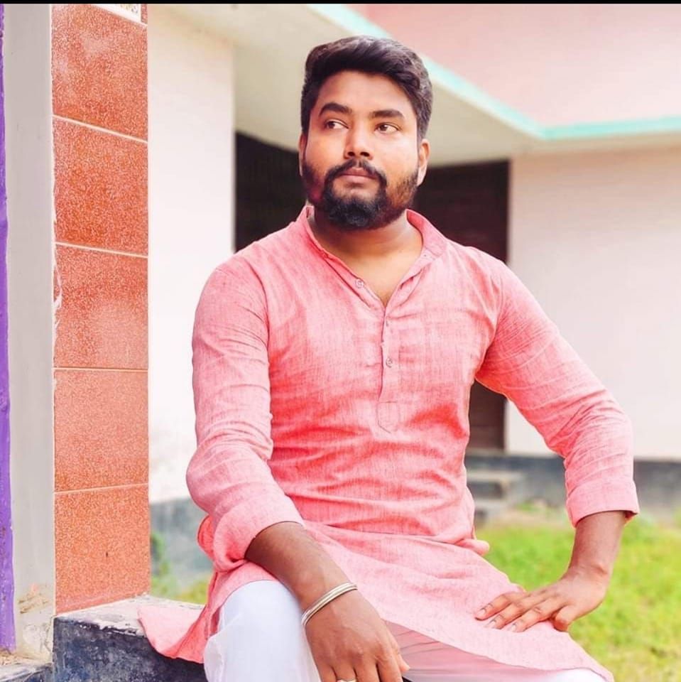 Abhinav Raj