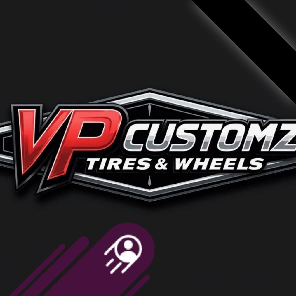 VP Customz Wheels