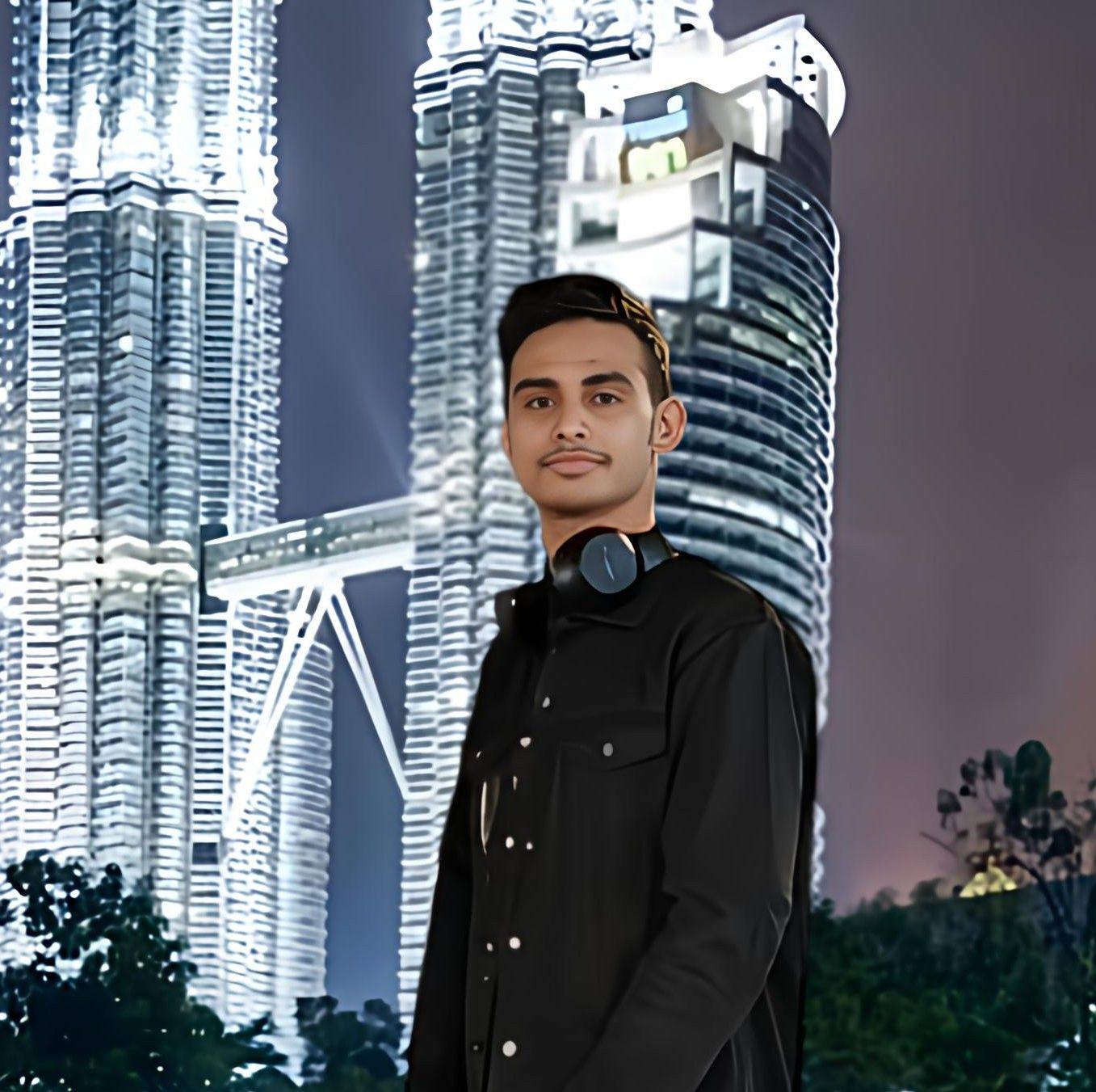 UR Reduwan Arakani