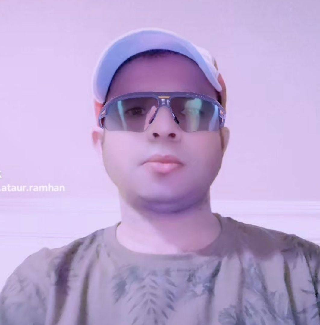 Ataur Rohoman