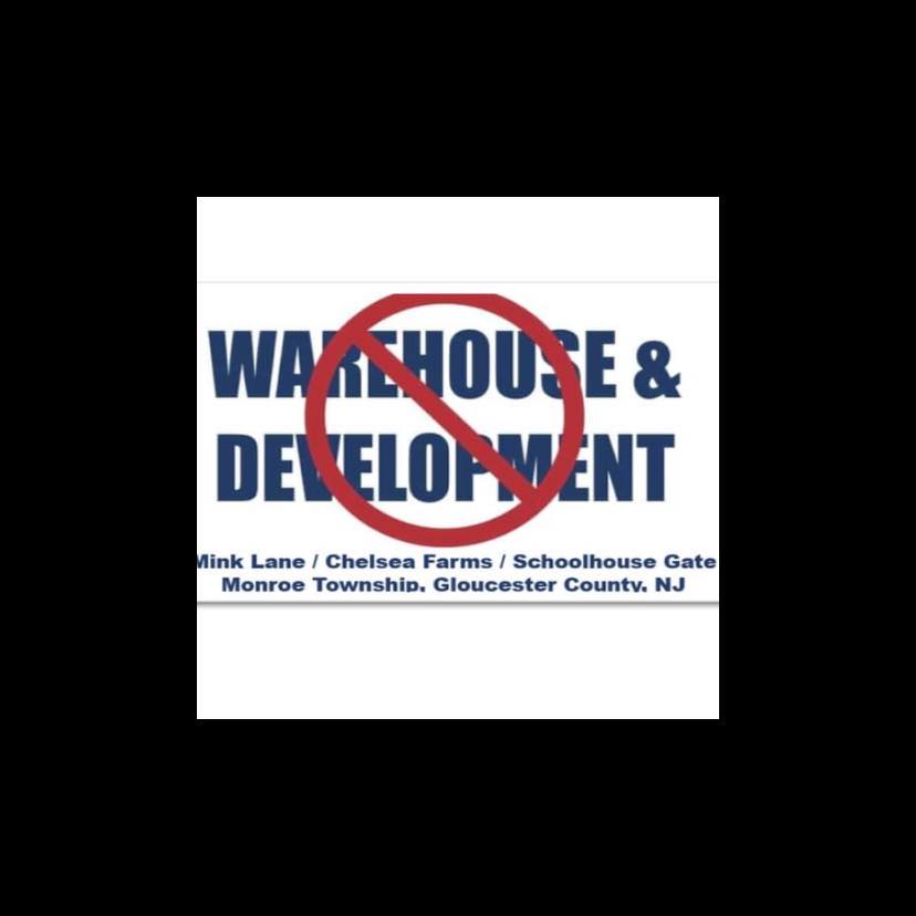 Stop Nuisance Development-Williamstown NJ