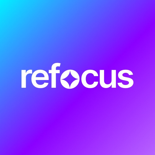 Refocus Free Webinar Data Analyst | Manila