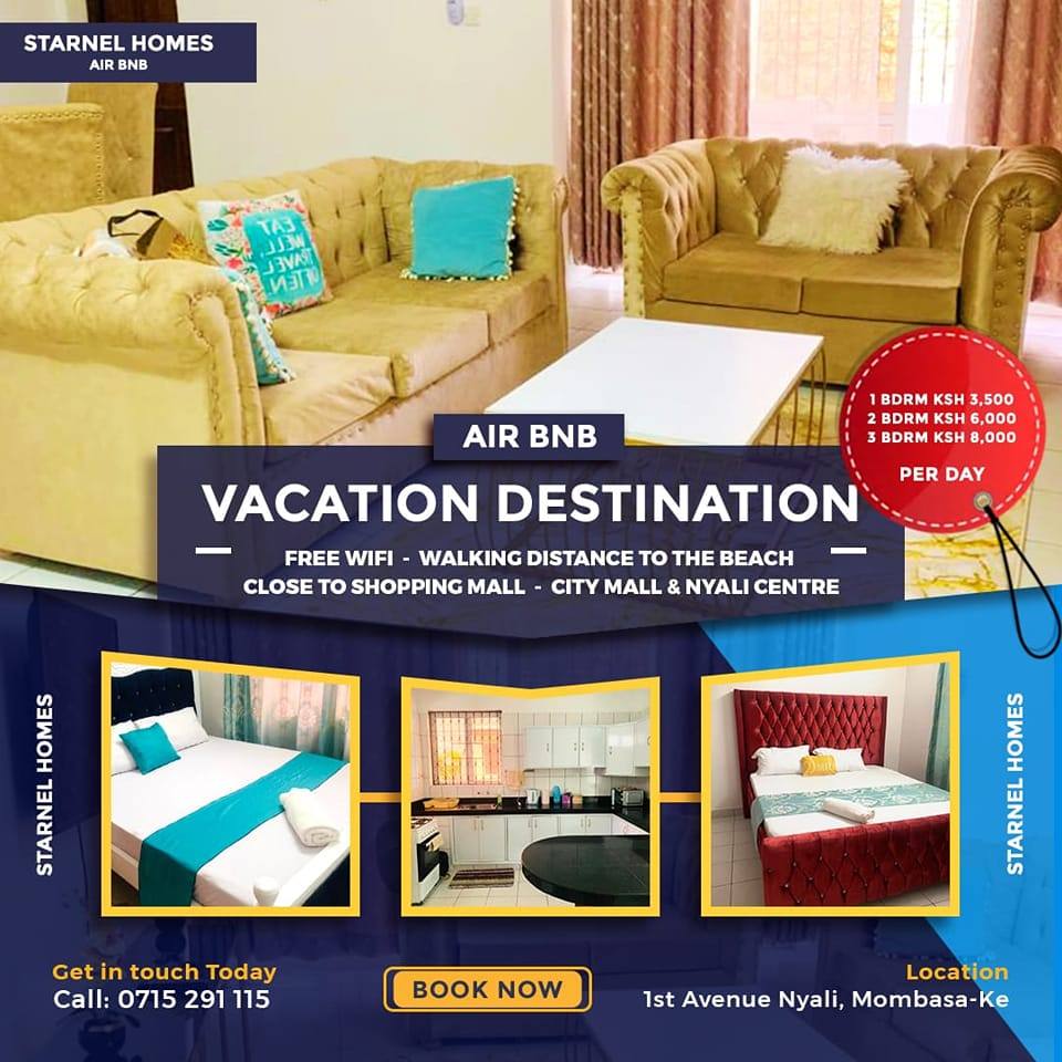 Starnelhomes