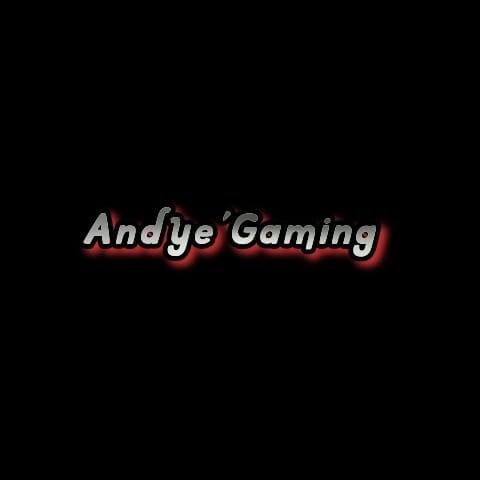 Andye'Gaming