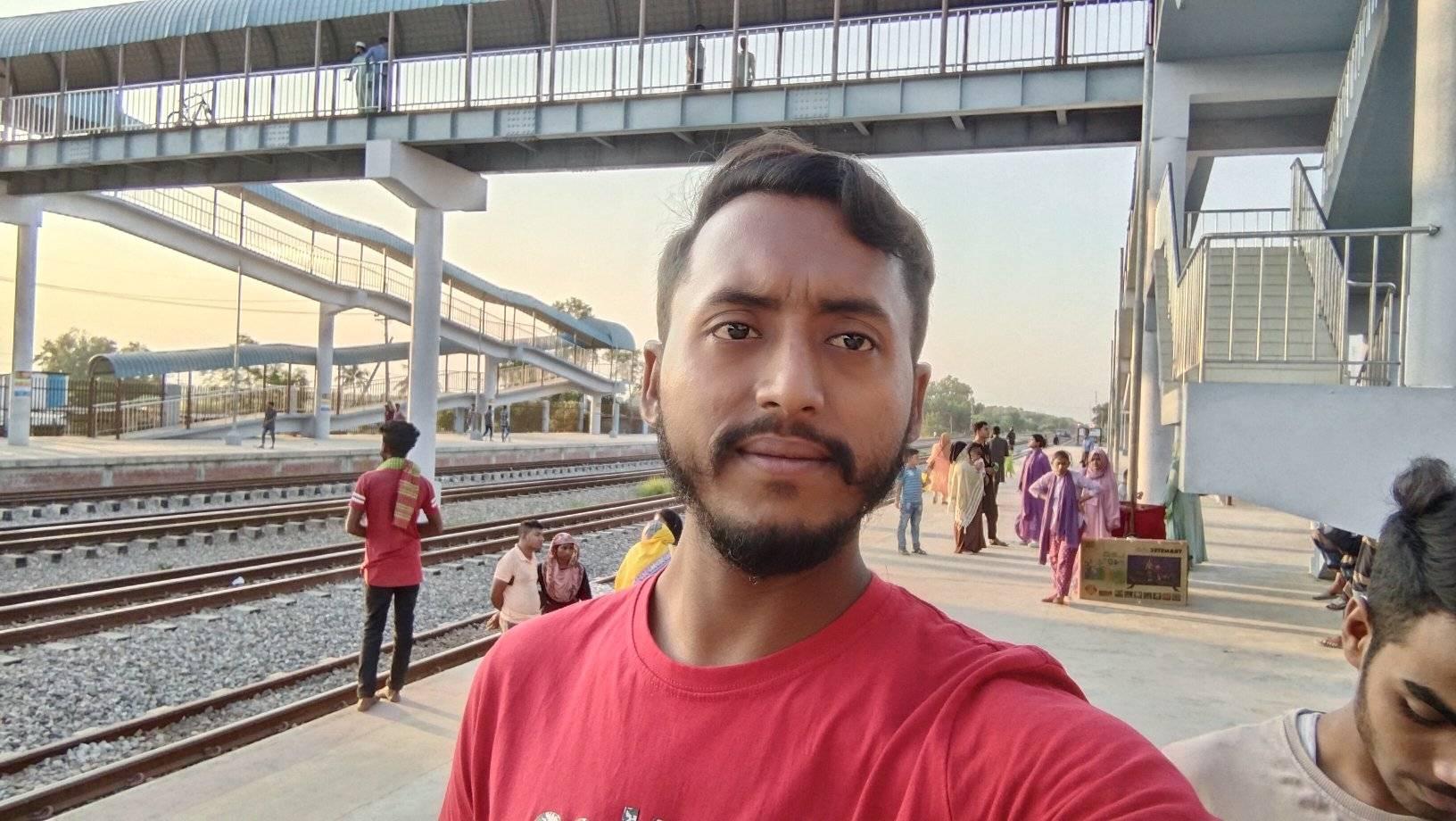 Md Farhan | Facebook