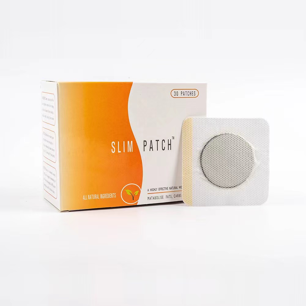 Slim Patch