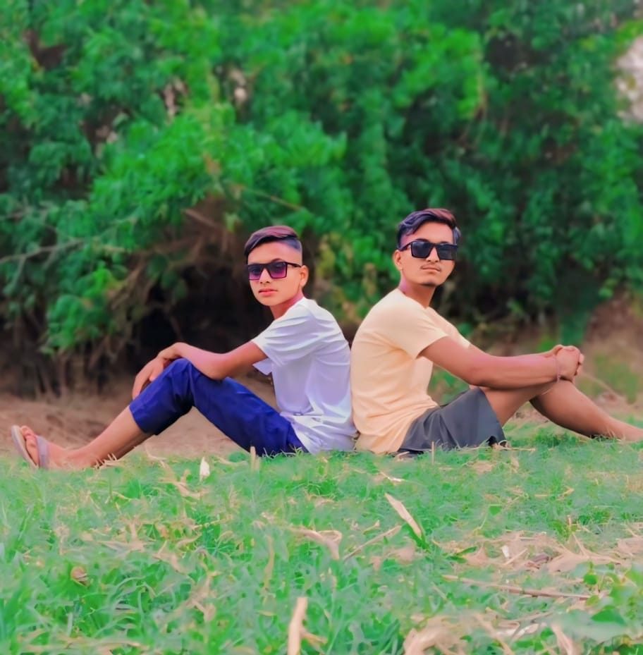 RAVIN KUMAR BABA