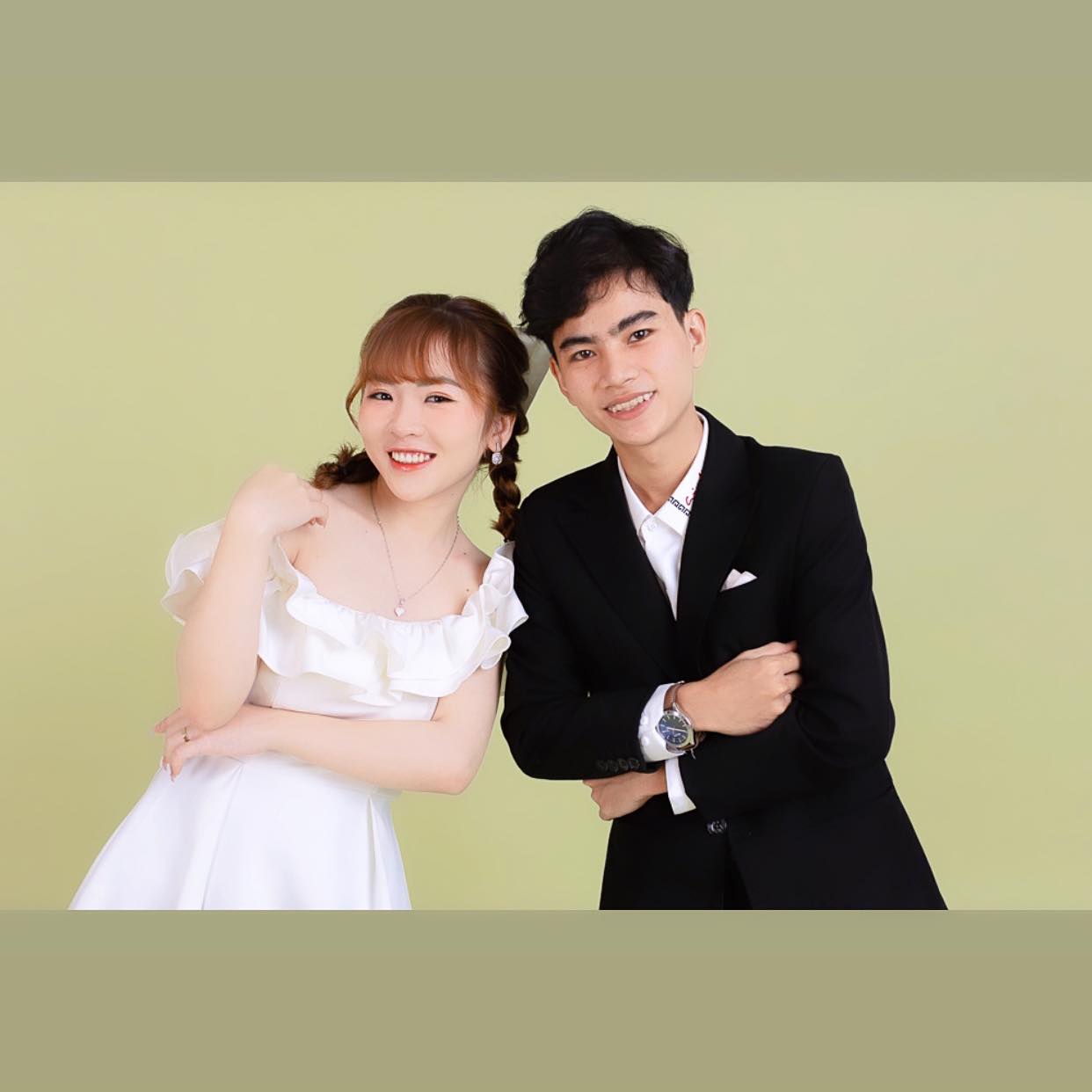 Cắt móng chân mà ướt quần #minhtam | Minh Tâm
