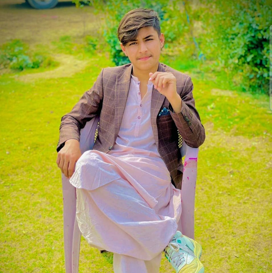 zubair-king