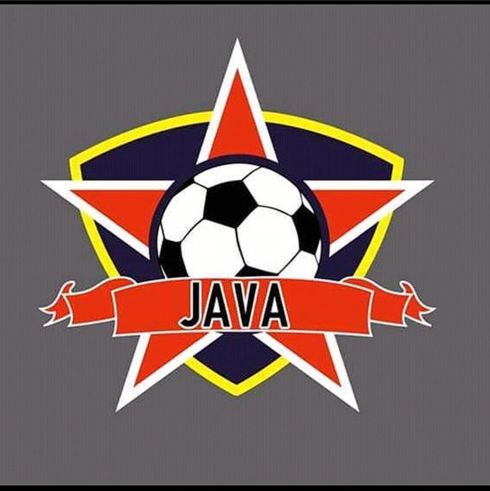 Escuela de futbol JAVA