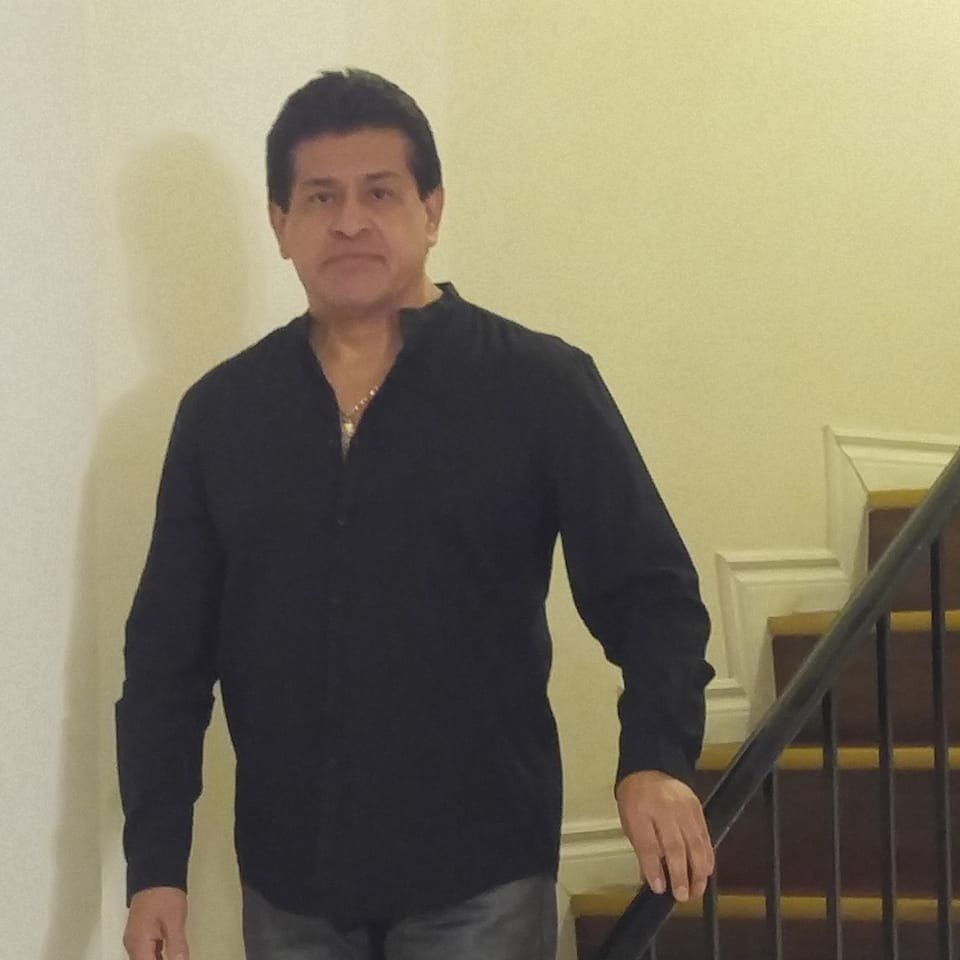 Fernando Rojas