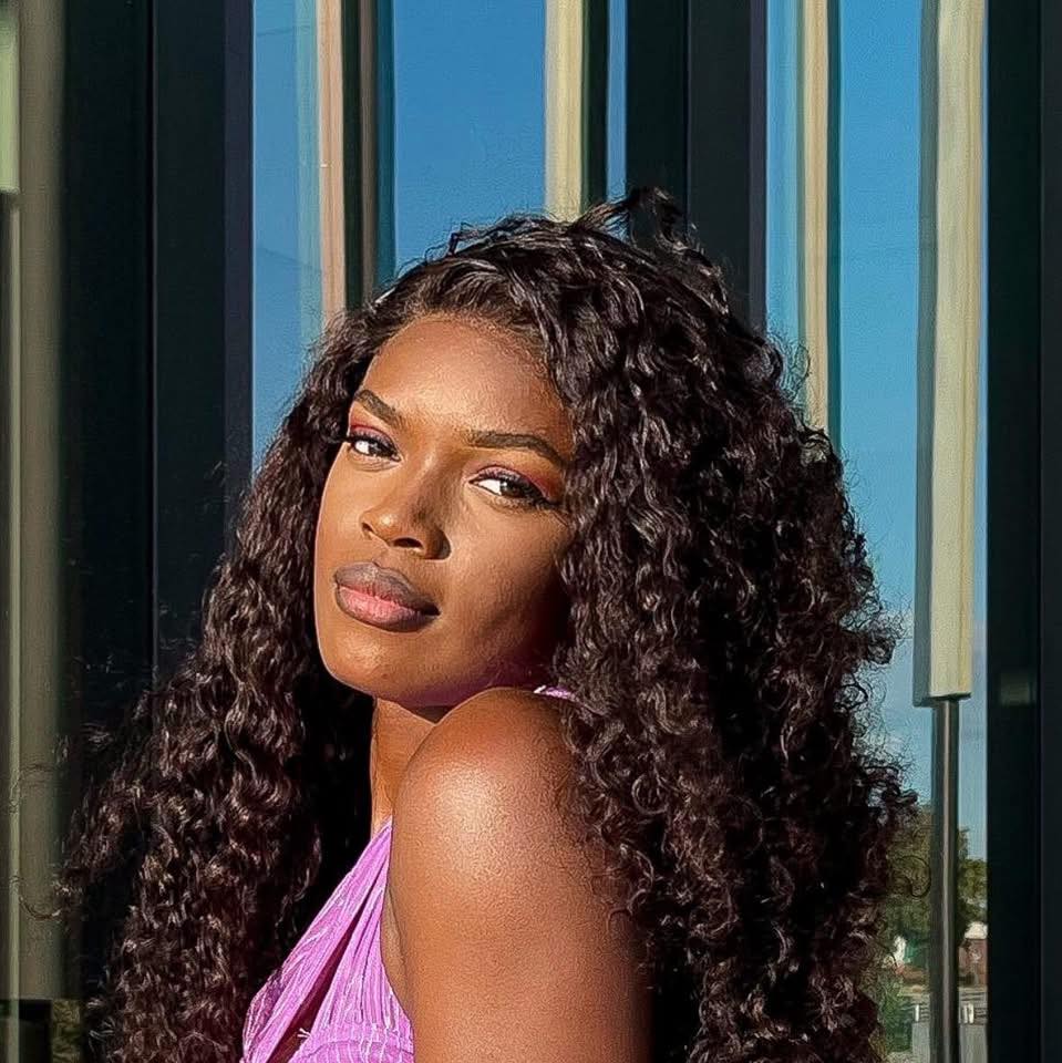 Ewana Davis