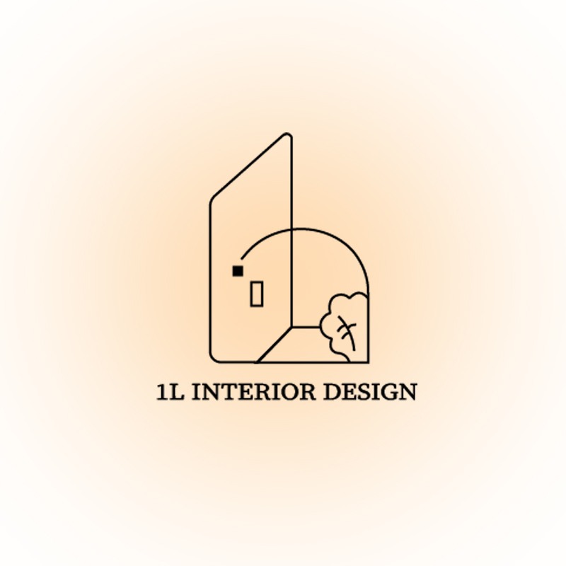 亦樂室內空間設計 1L Interior Design