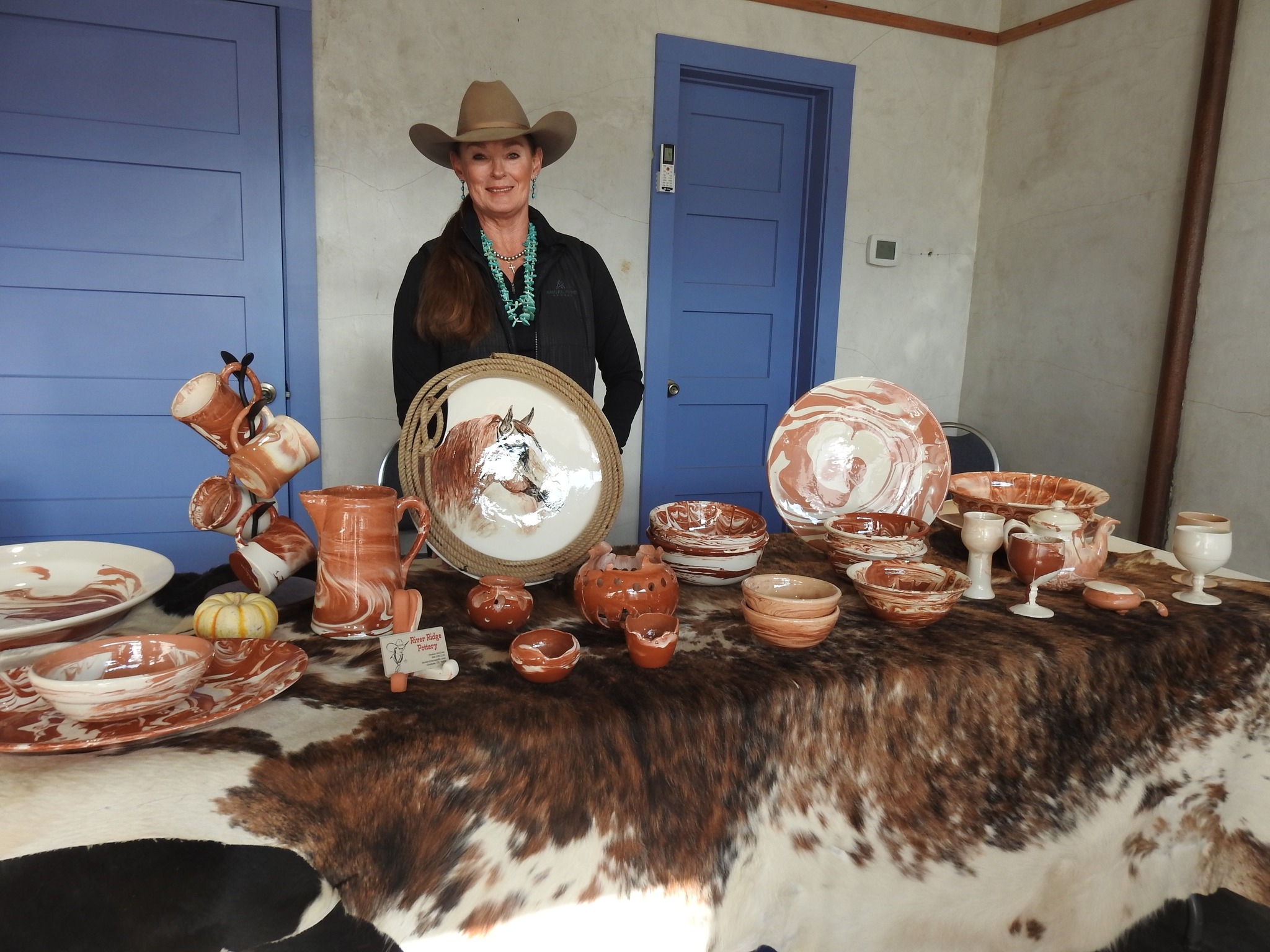 River Ridge Pottery