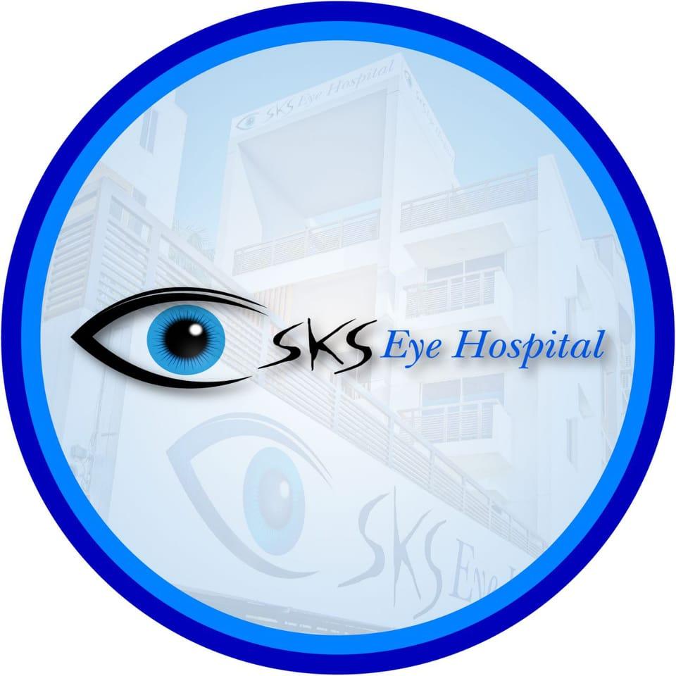 SKS Eye Hospital | Rangpur