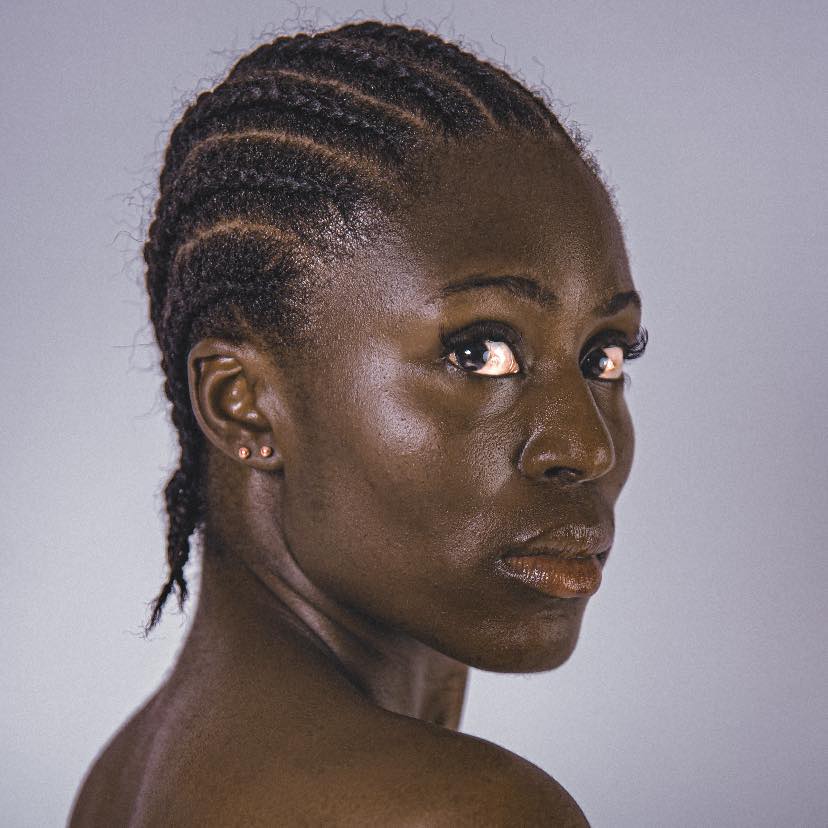 Bisola Olabode