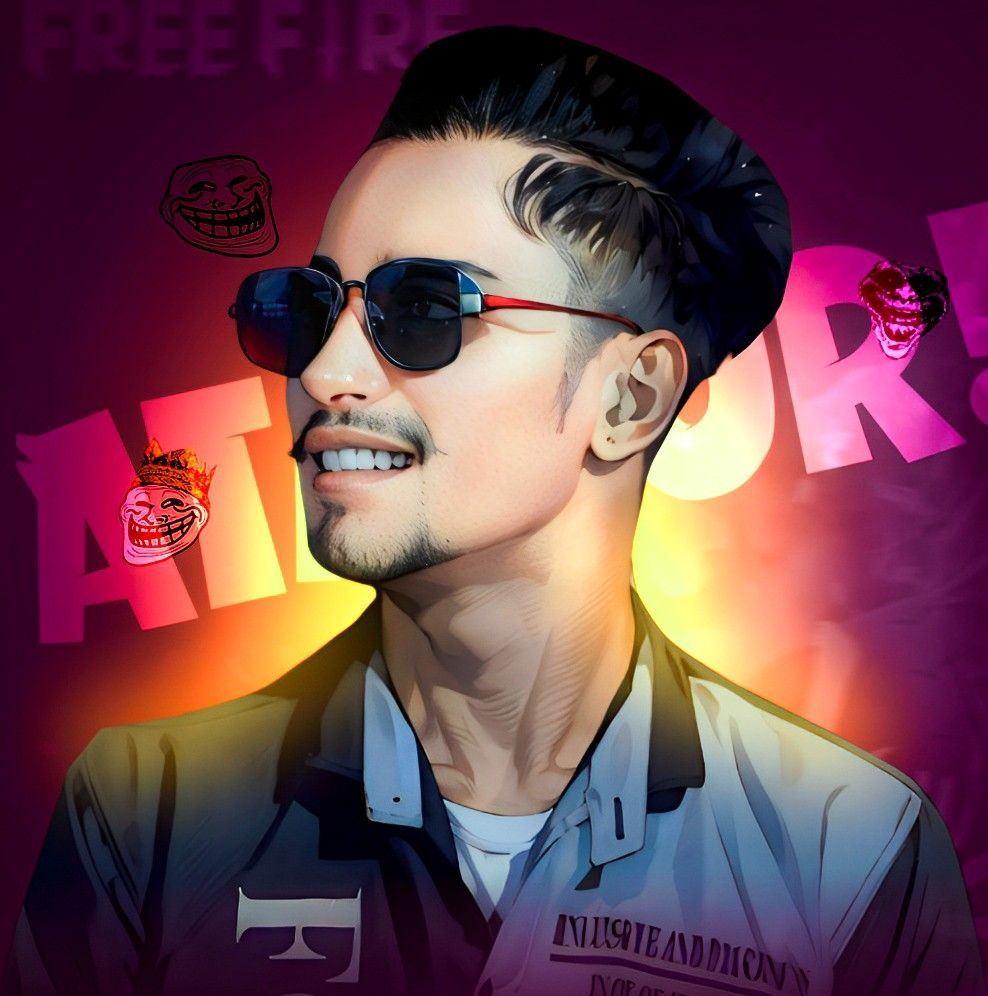 Atabur Hasan