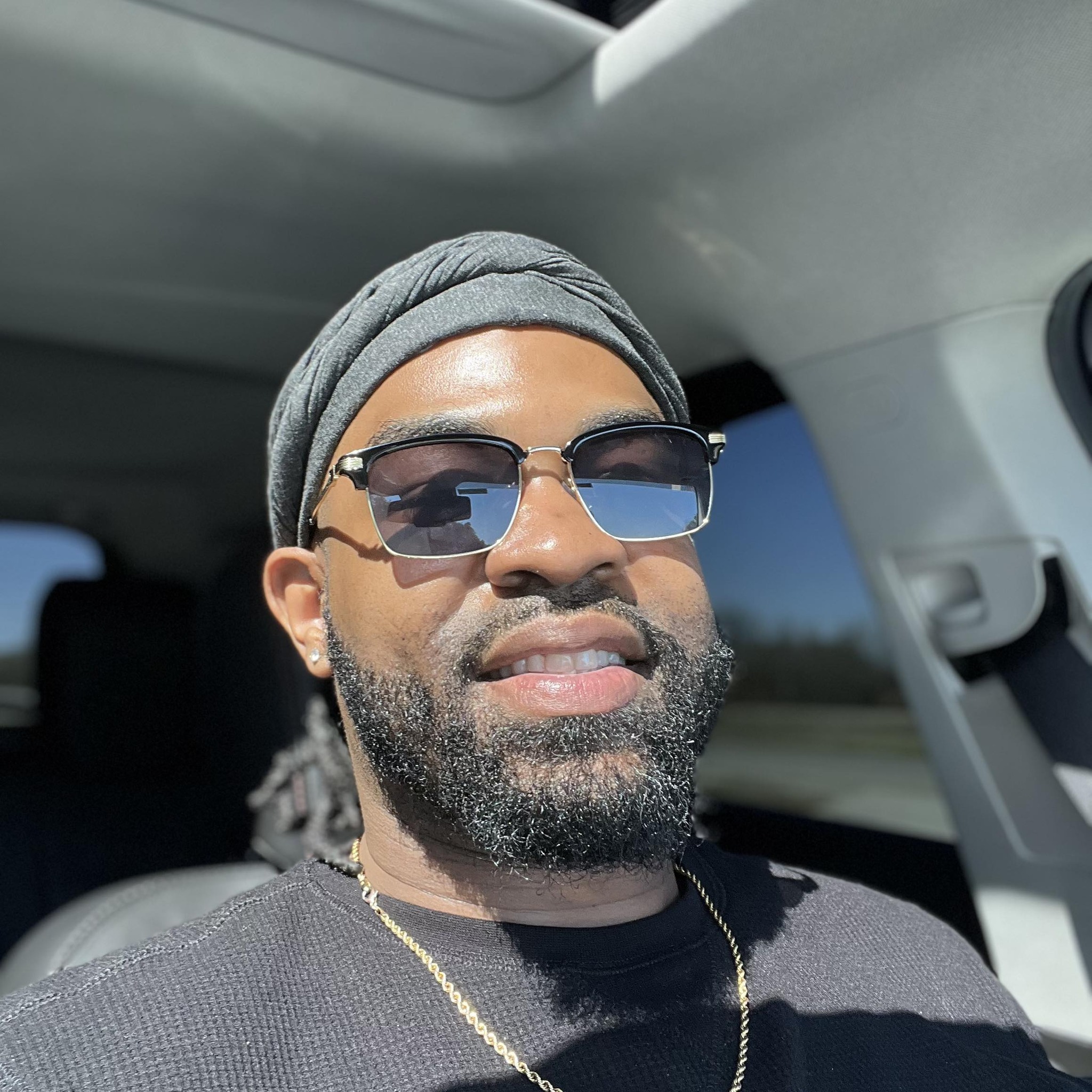 Montrell Jackson