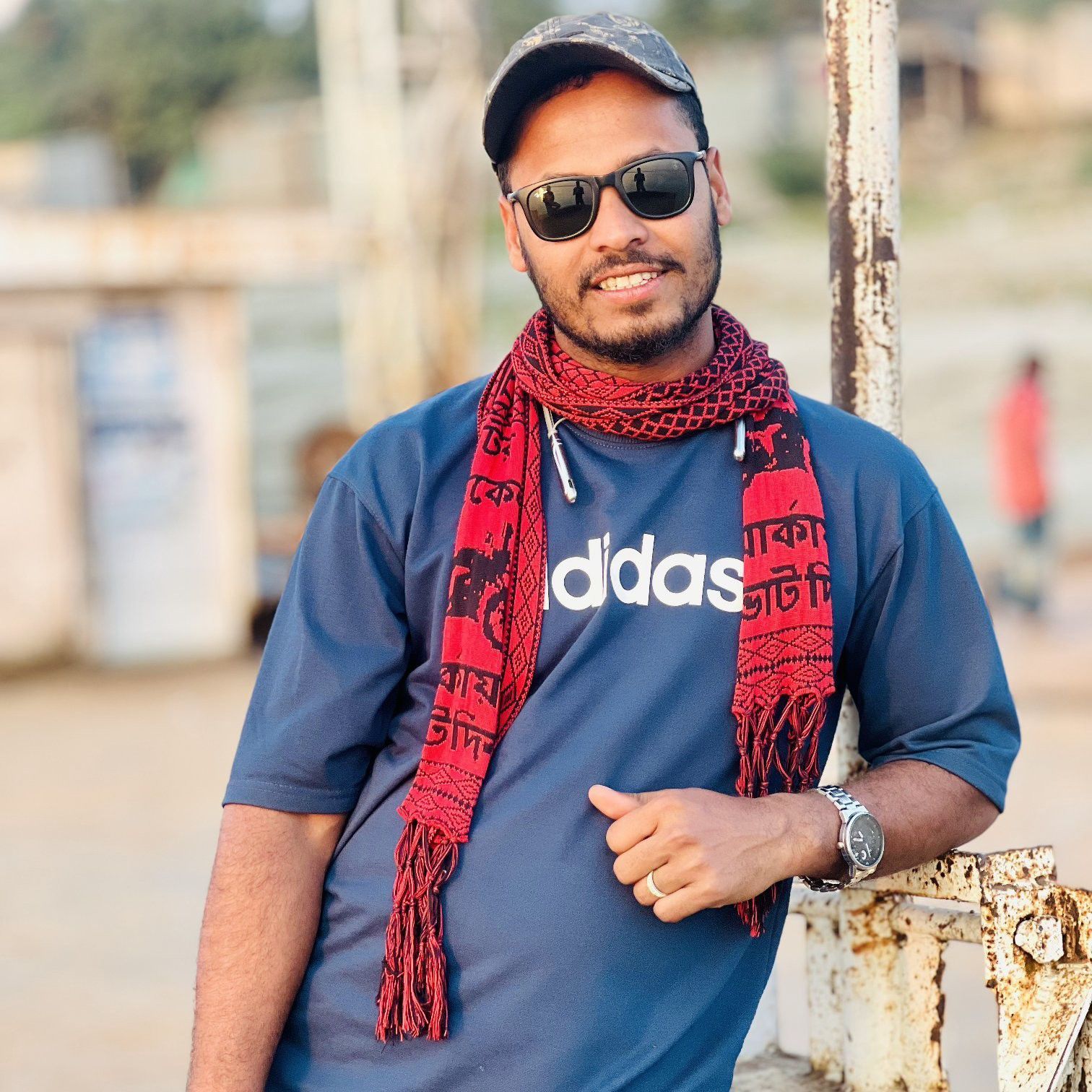 Sojib Khan