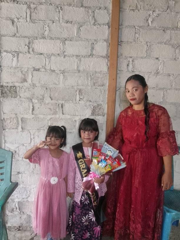hujan lagi trng | Nasya Ichan Ria