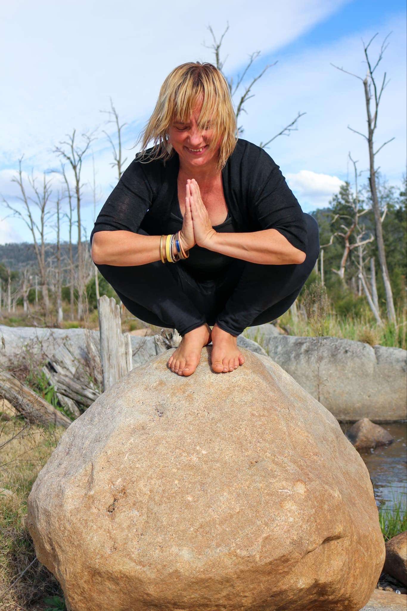 Rani Asana Yoga | Glen Innes NSW