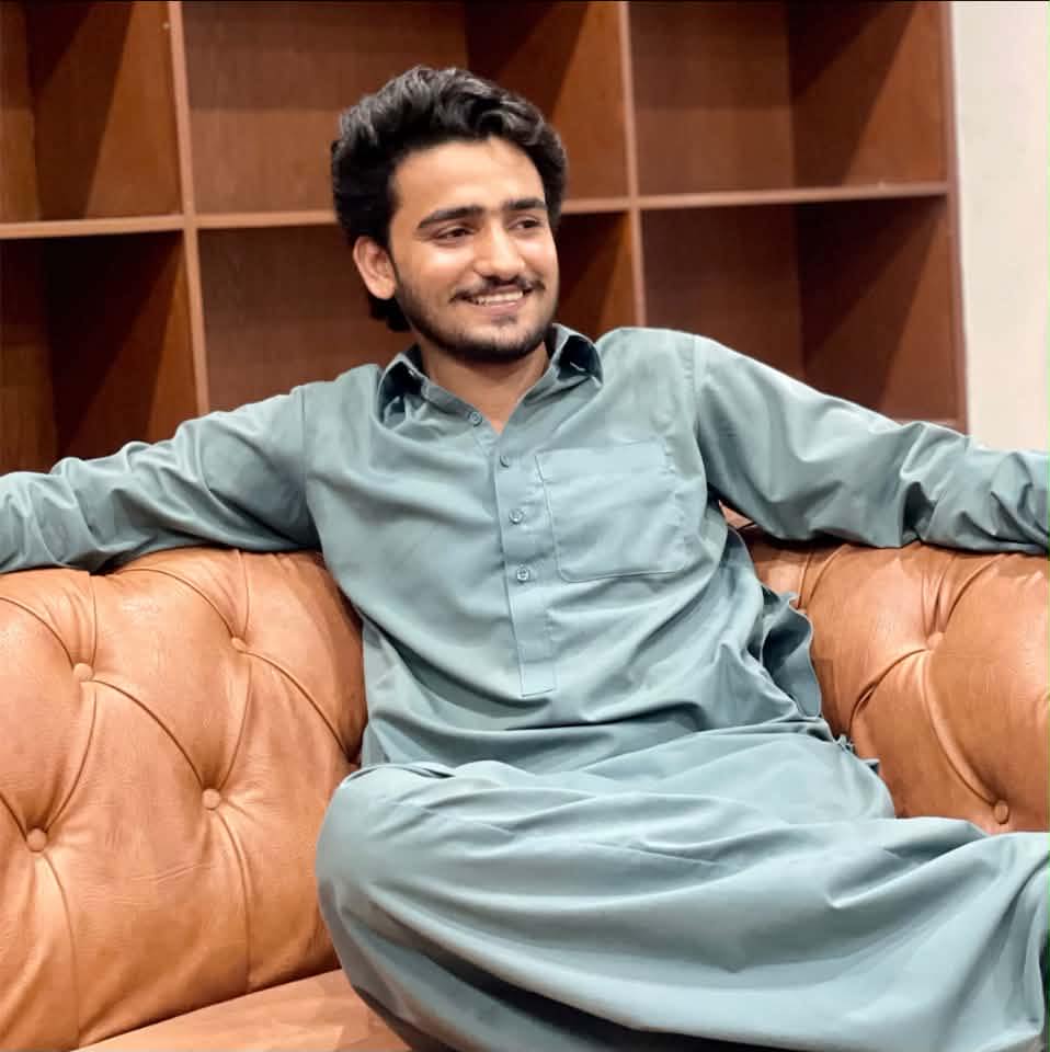 Rana Aziz