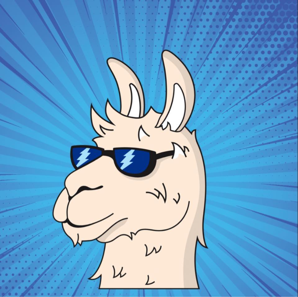 Venue Llama