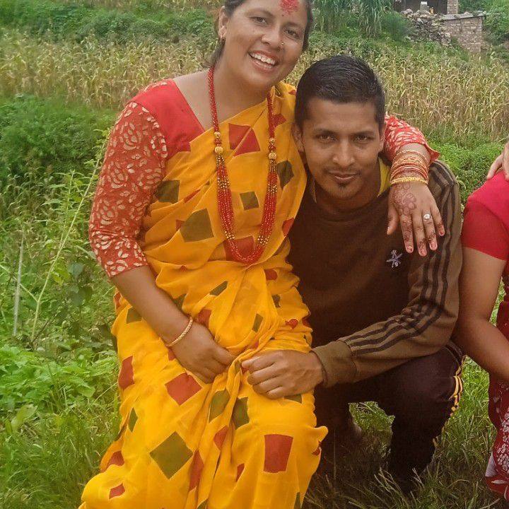 Nikai josilo dance 👍 #foryou #trending #viralpost #dhorpatan @highlight ...