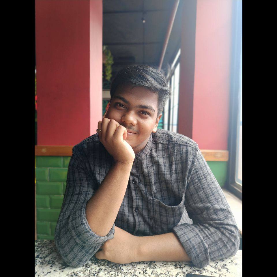 Avay Das