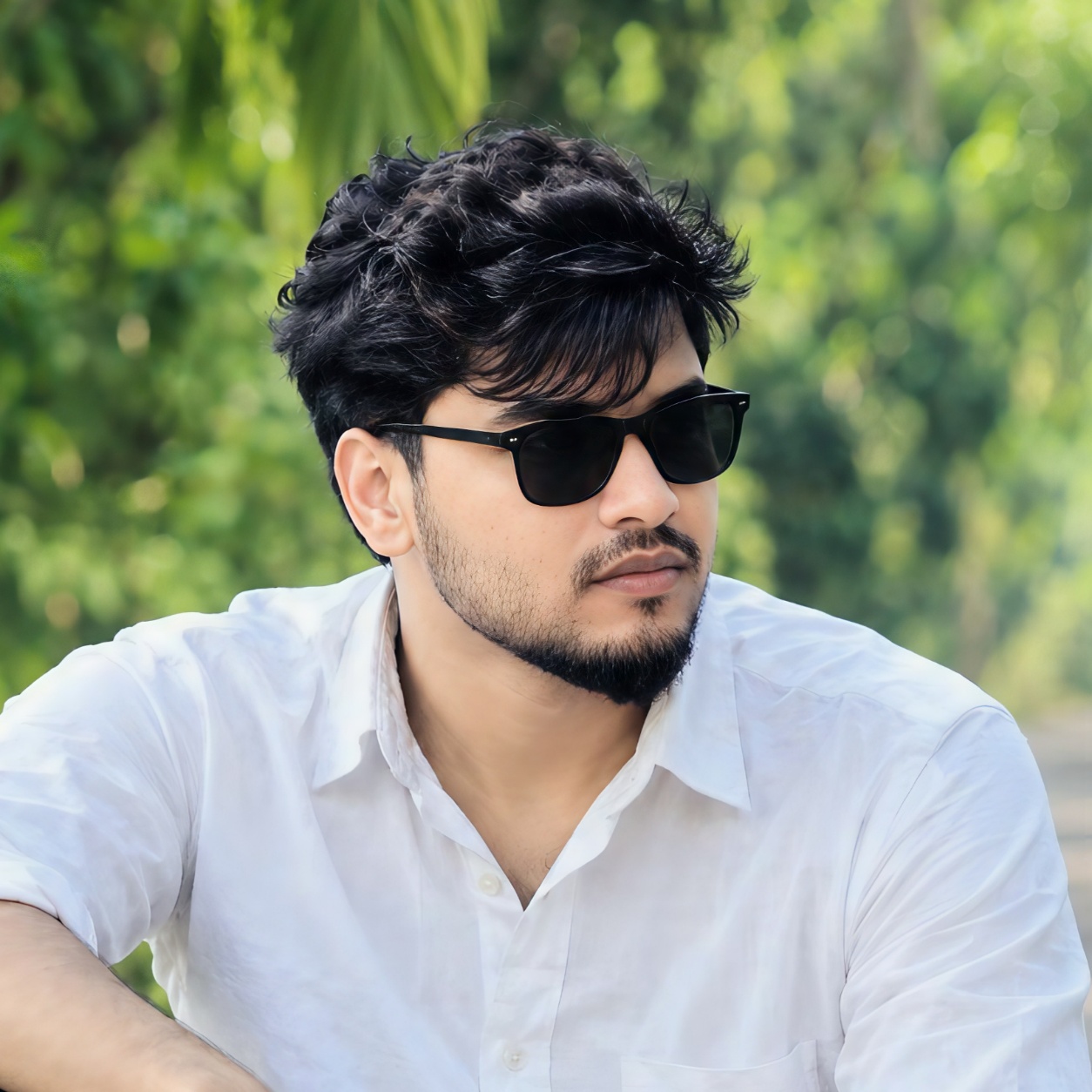 Md Fahim