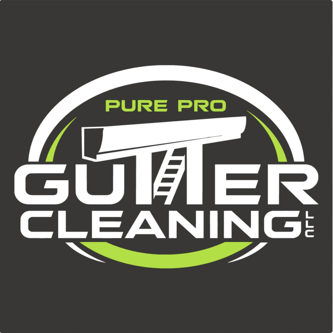 Pure Pro Gutter Cleaning, LLC | East Windsor CT