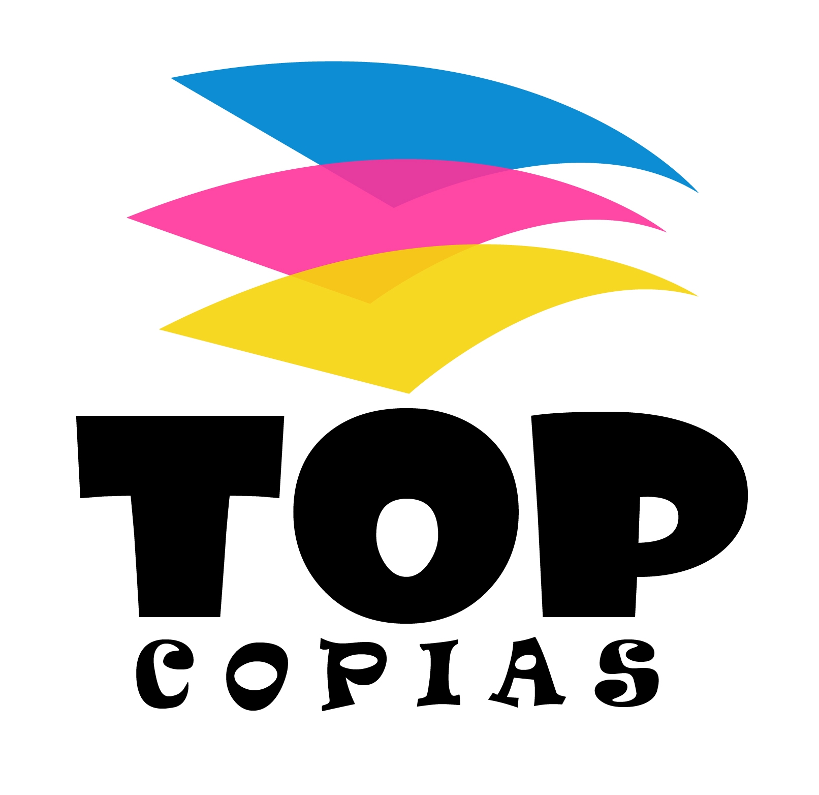 Top Copias Copistería | Zaragoza