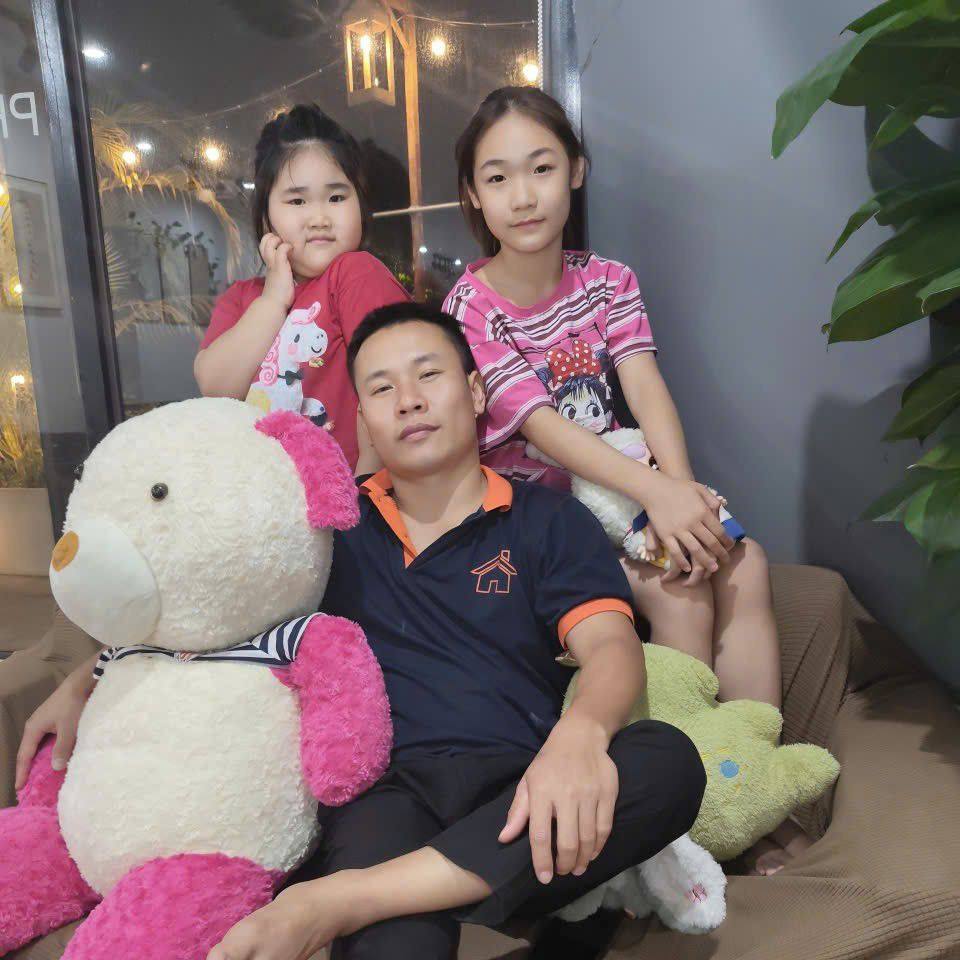 Ht Home The Anh