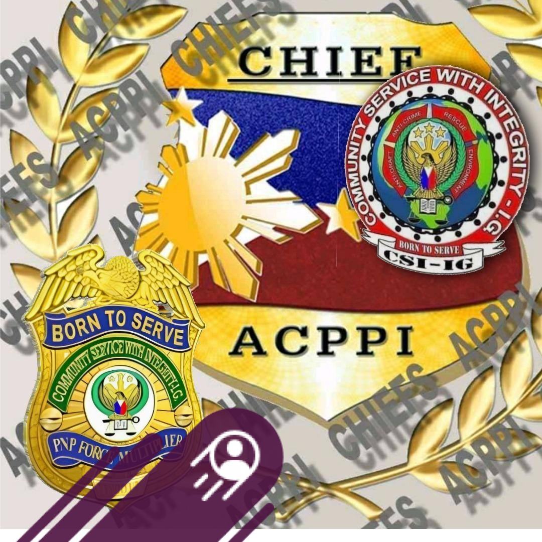 Csi-ig Taguig Ncr