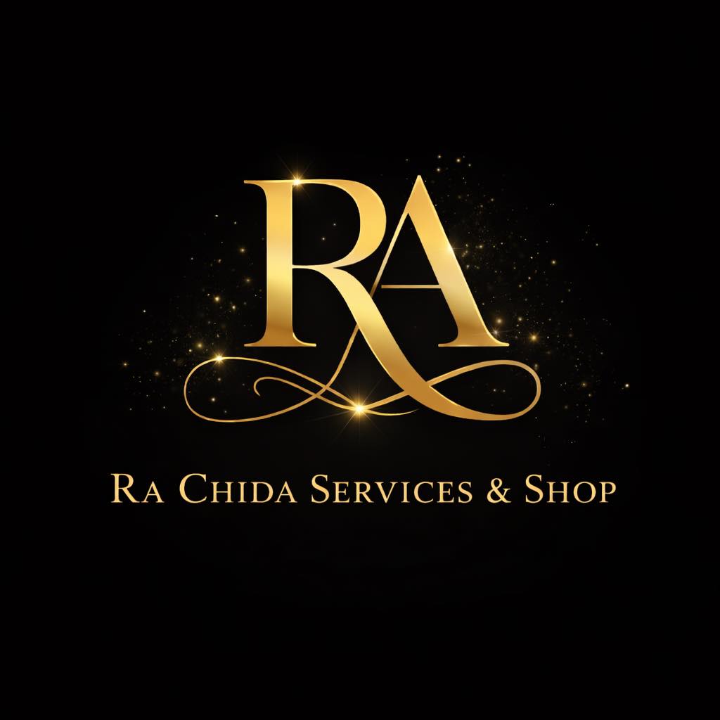 Ra Chida Services & Shop
