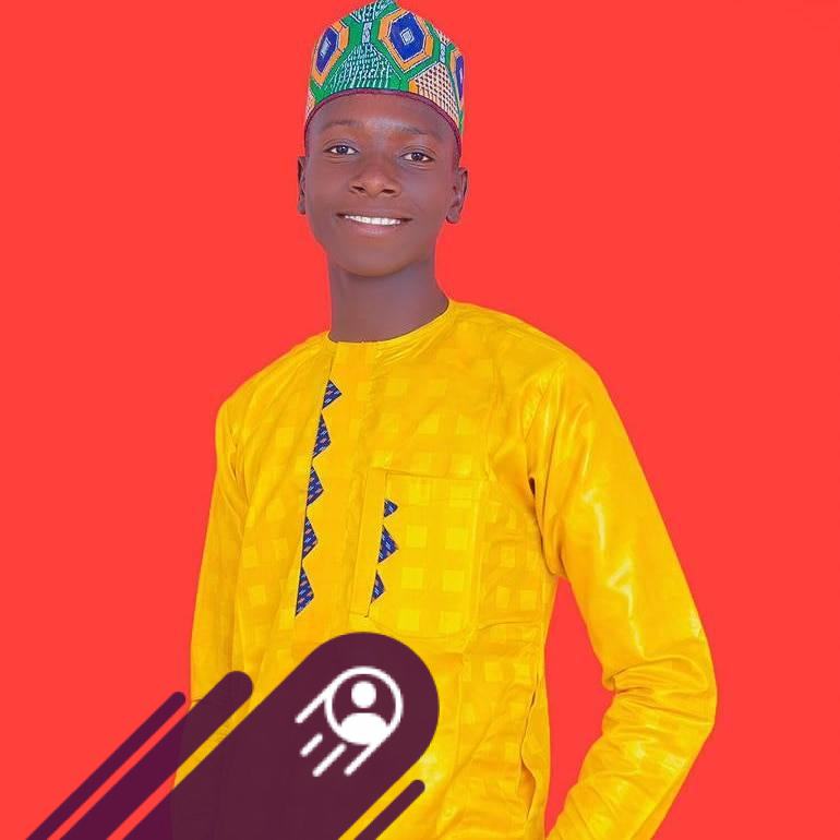 Salim Alhassan Libata