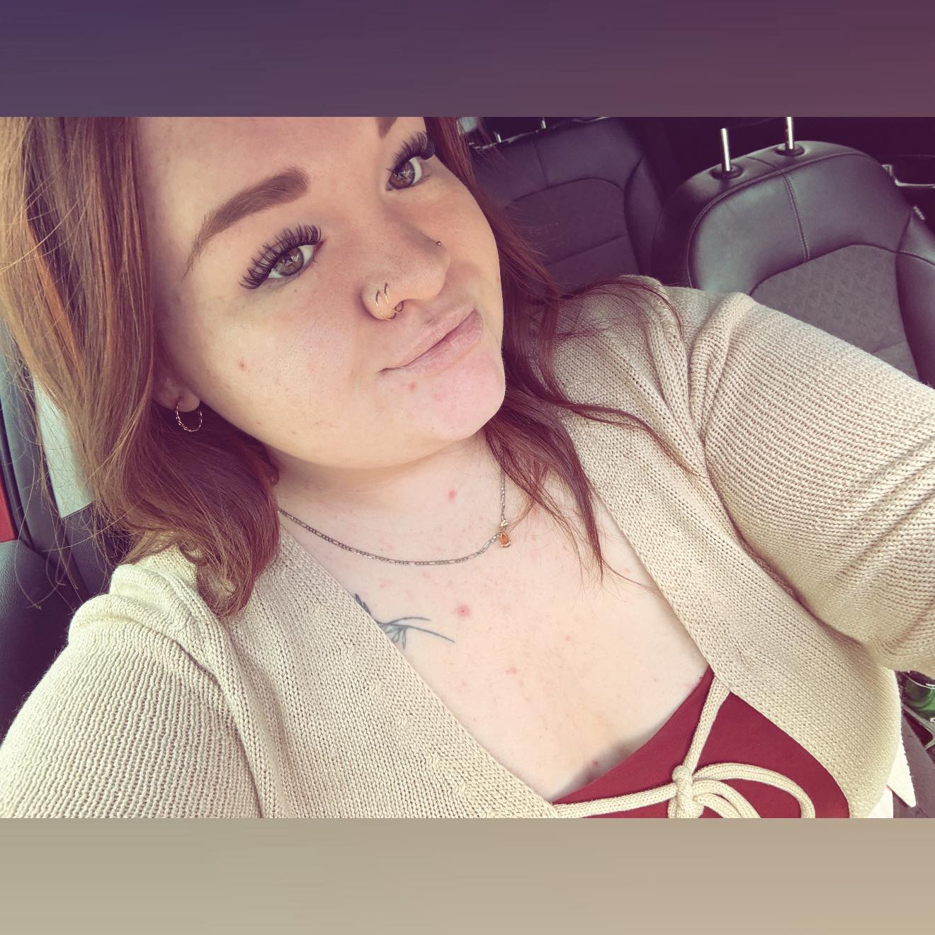 I got a permanent bracelet a few weeks... - Marissa Stephens | Facebook
