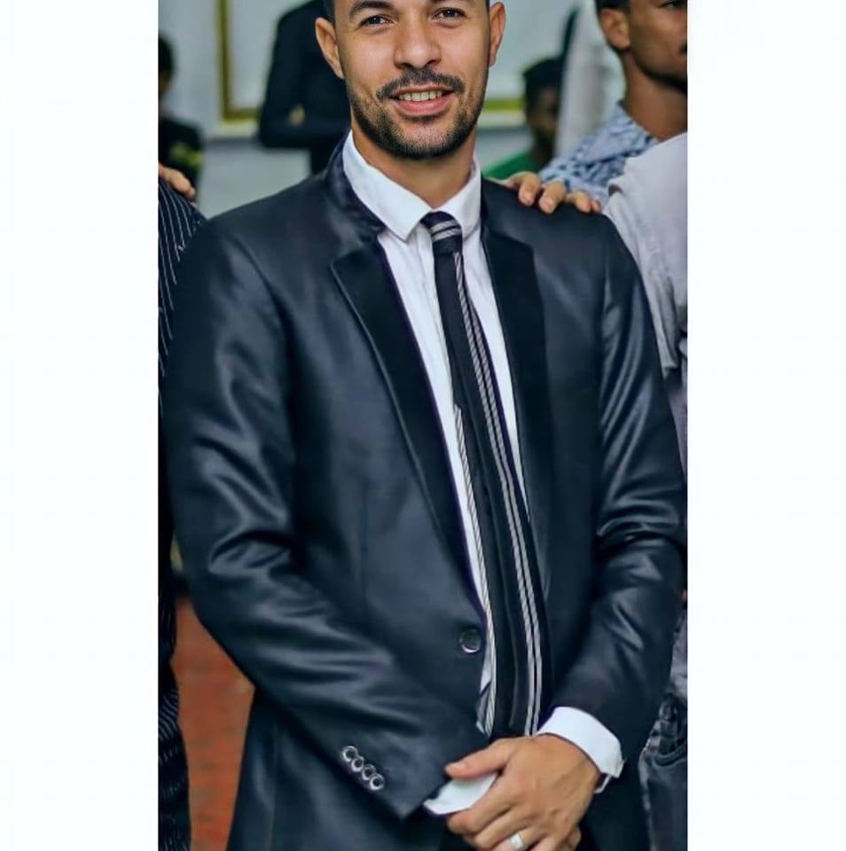 Sayed Ali Alyosef