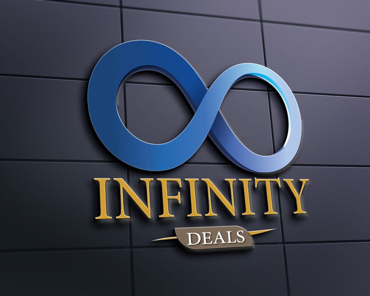 Infinity Deals