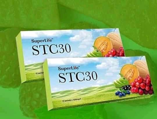 superlife distributeur stc30 | Abidjan Abidjan