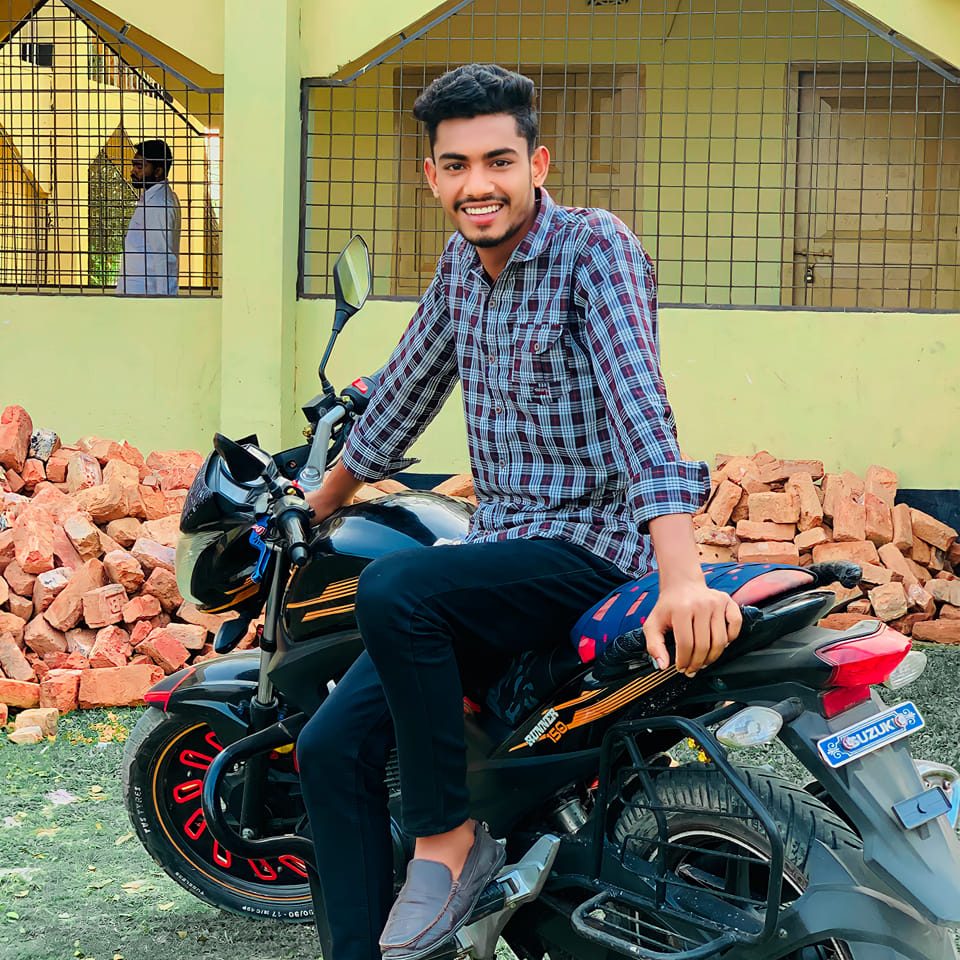 RH Rakib