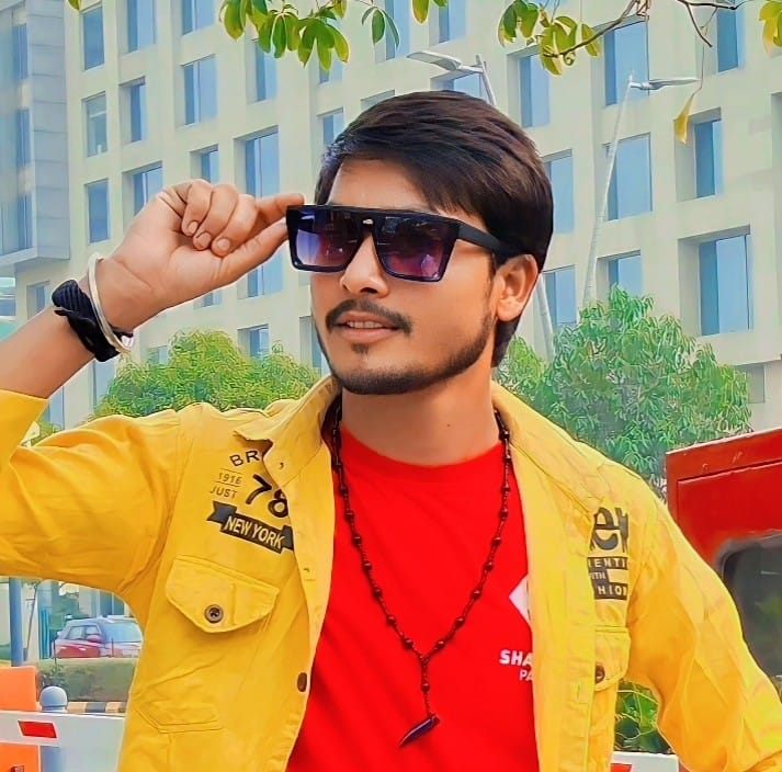 Manoj Raja Masti | Facebook