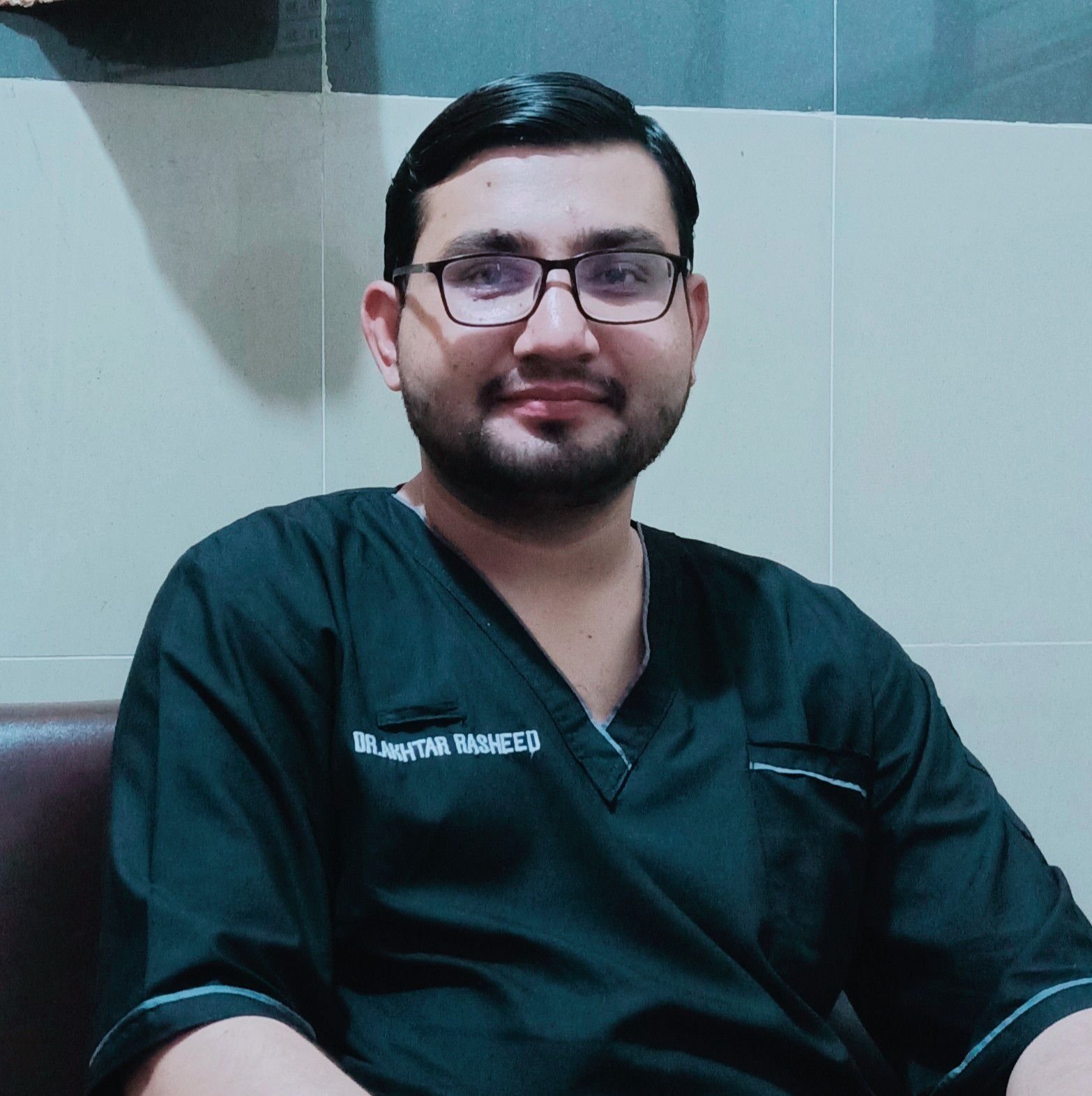 Dr-Akhtar Rasheed