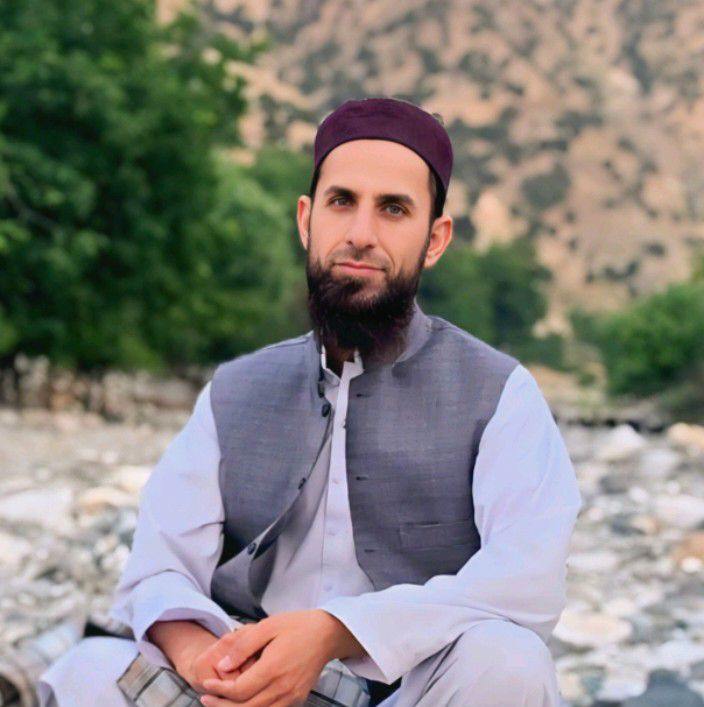 Mufti Zar Muhammad