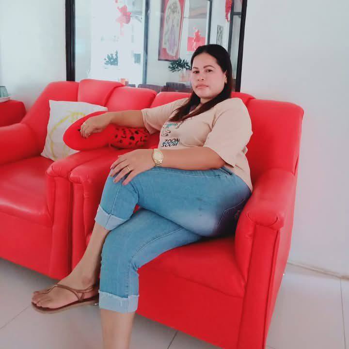 Precy Rojas