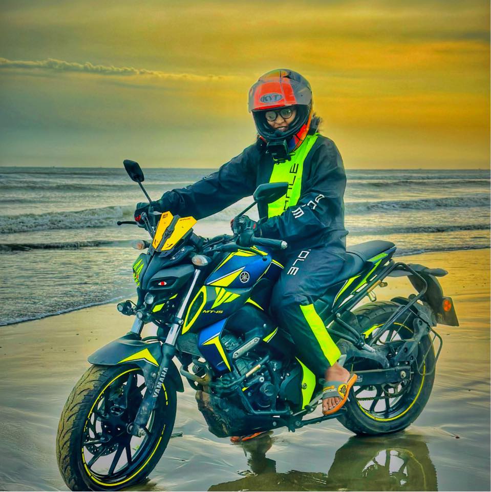 Md. Aliul Hasan Ratul