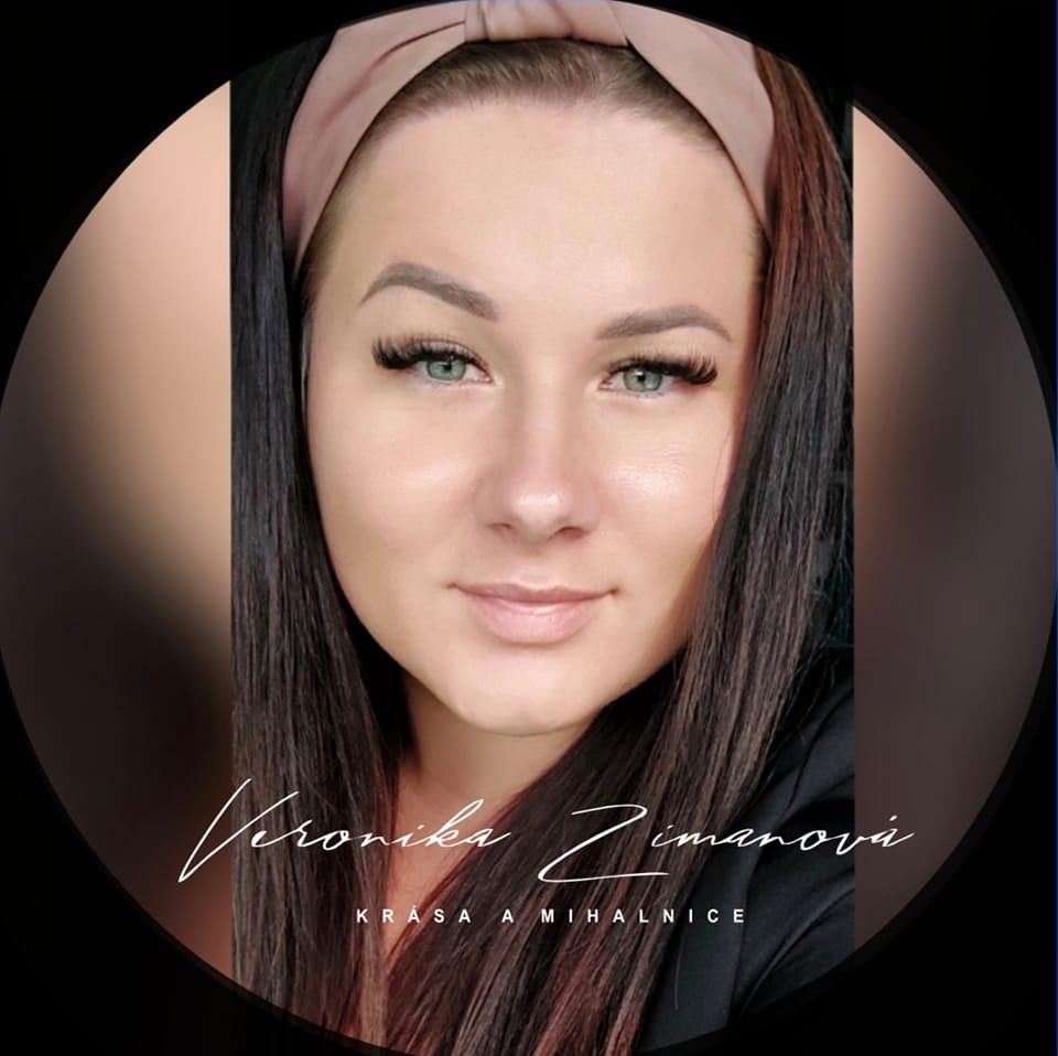 Kozmetické štúdio Viky Hliník nad Hronom