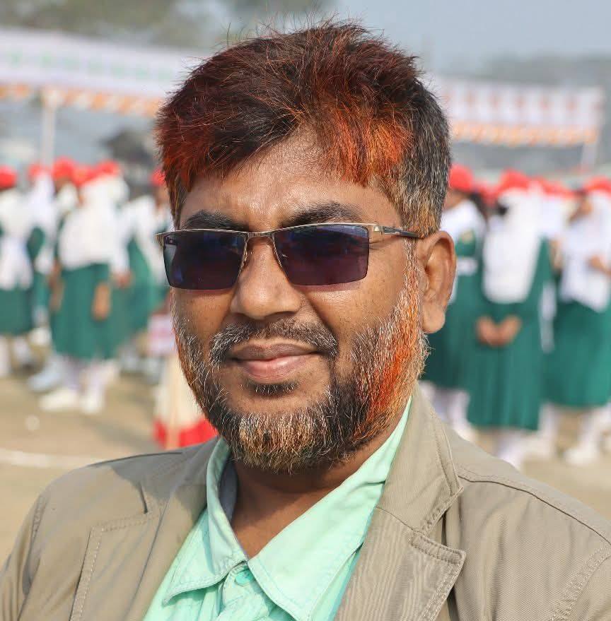 Md. Rakibul Islam