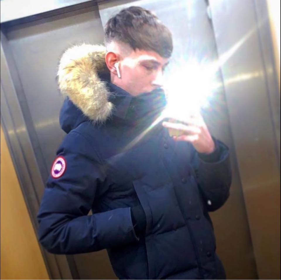 Jacob Rutkowski