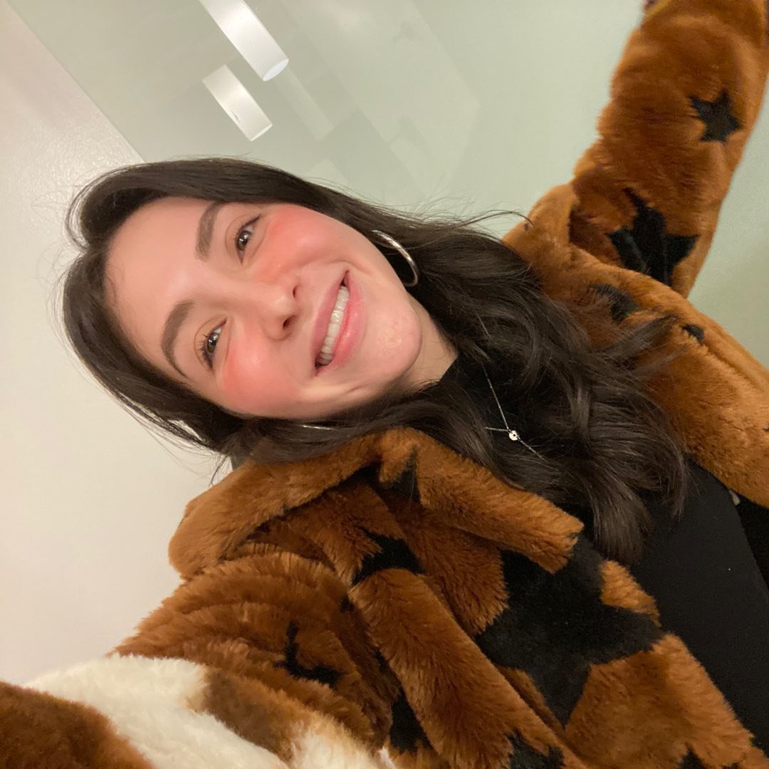 Kate Evã Verduzco